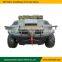 CE 8x8 Manual Amphibious UTV ATV