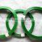 2016 China Supply Green Plastic Packing Strap Pet Packing Belt