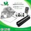 1000w detachable double ended greenhouse lighting fixture/ 600w hps grow llight kit/ double ended 1000w bulb reflector
