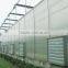 High tunnel plastic agricultural greenhouses for sale