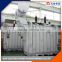 1000kva voltage for 3-phase rectifier online ups with output special transformer