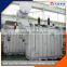 1000kva voltage for 3-phase rectifier online ups with output special transformer