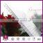 8/10mm anti-fog polycarbonate hollow roofing sheets for greenhouse