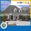 Sandwich wall panel residential house australia style