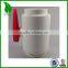 2015 new design PVC thread 3pc ball valve