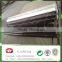 PP Spunbond Nonwoven Agriculture Black Ground Mulch Film/Cover