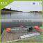 PC crystal explore Clear/Transparent glass Bottom Kayak