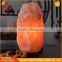 Decorative Natural Salt Lamp Power Cord