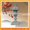 mini carved decorative natural stone indoor japanese unique style lanterns