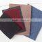 resin backing carpet Needle Punch Brush Track carpet
