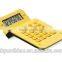 8 digital calculator button batteries included