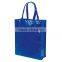Recycled Reusable Customized Laminated Tnt Shopping Bag Wholesale