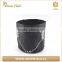 Green Field nice print Washable Kraft Paper Storage Bag