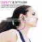 New arrival Q9 Sports Bluetooth Earphones, Music Smart Headphones, Stereo Waterproof Headset
