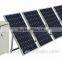 BPS 800W CE TUV prove Complete with battery and brackets solar generator 220v complete home solar power system