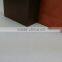 factory manufacture without cover square wooden storage box