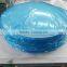 Plastic LED blowing lamp shade