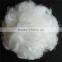 Virgin polyester fiber 7D 15D solid fiber for non-woven