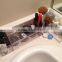 12-Inch Cosmetic Organizer Acrylic Drawer Organizer
