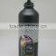 with narrow mouth water bottles aluminum custom printing