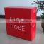 fire hose box 575*575*215mm