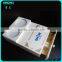 customized multifunction tawny acrylic organizer,hotel plexiglass box