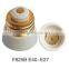 CE approved porcelain E27-E40 lampholder adapter/converter/lamp base adapter