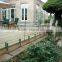 JINXIN stainless steel railing design spigot_mini post balcony for glass pooling fence