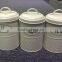 MSC 2064 Set of 5 Canister