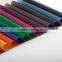color VE building safety laminated glass interlayer color EVA film / indoor glass lamination EVA film