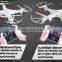 X5C SYMA for children toys quadrocopter with camera 2.4g 6-axle RC drone syma x5c