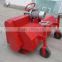 High efficiency for Artificial Lawn Comber machine in China