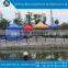 Wholesale Price Commercial Supermarket Quick 3M*3M Folding Tent