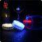 Adult hookah toy light remote control flashing waterproof bottle base light for bar home decoration light up submersible