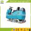 high quality Automatic ride on floor scrubber made in shanghai