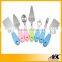 Perfect Stainless Steel Kitchen Tool Set