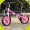 2017 new design girls pink bicycle for kids W16C168