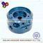 ISO9001 best quality cheap factory price professional supply cnc aluminum spare parts