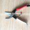 high frequency hand pruner scissors