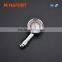 Logo Printed Dissimilarity Professional Tire Pressure Gauge