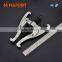 Professional 8" Carbon Steel Two Jaw Gear Puller