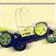 2015 new High speed RC Car cheap mini RC model car toy for kids supplied on  china for importers