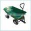 Garden Poly Dump Lawn Cart TC2145