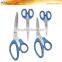 S36022 10'' china tools innovative super dressmaker scissors