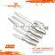 A3302-1 Great Style 5pcs Stainless Steel Knife Set