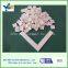 Different types of alumina ceramic lining mosaic
