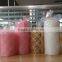Thick enough silicon molds for candle making