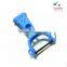 High quality multility smart purpose double peeler