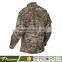 Army Military Camouflage Uniform Set