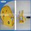 Self-locking Manual Brake Winches